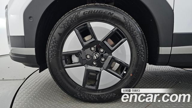Hyundai Santafe 2026 — photo 5