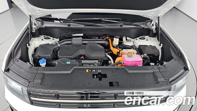 Hyundai Santafe 2026 — photo 6