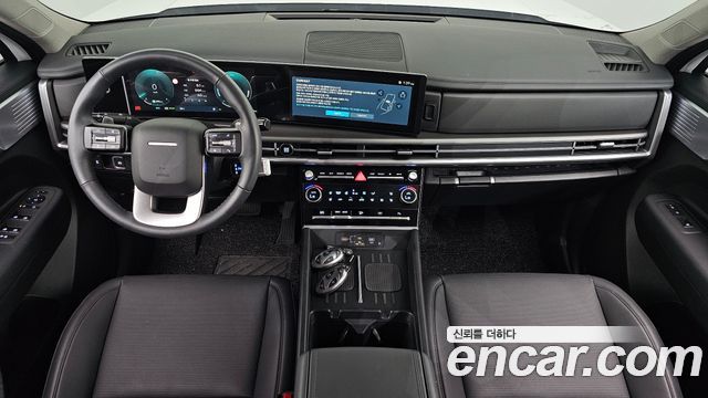 Hyundai Santafe 2026 — photo 10