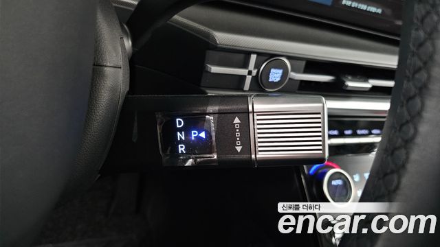 Hyundai Santafe 2026 — photo 12
