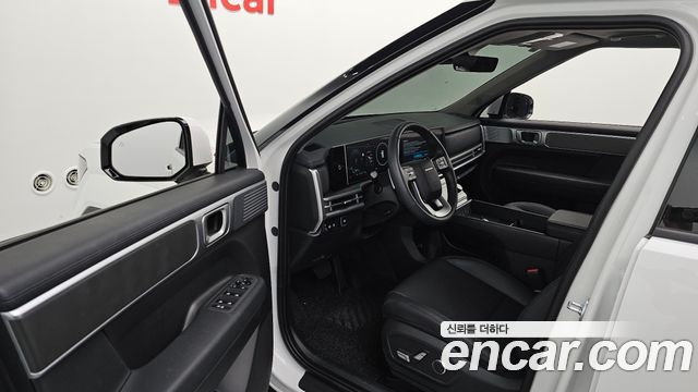 Hyundai Santafe 2026 — photo 13