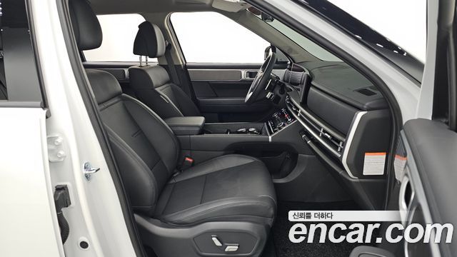 Hyundai Santafe 2026 — photo 17