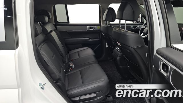 Hyundai Santafe 2026 — photo 18