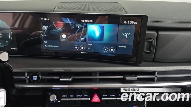 Hyundai Santafe 2026 — photo 20