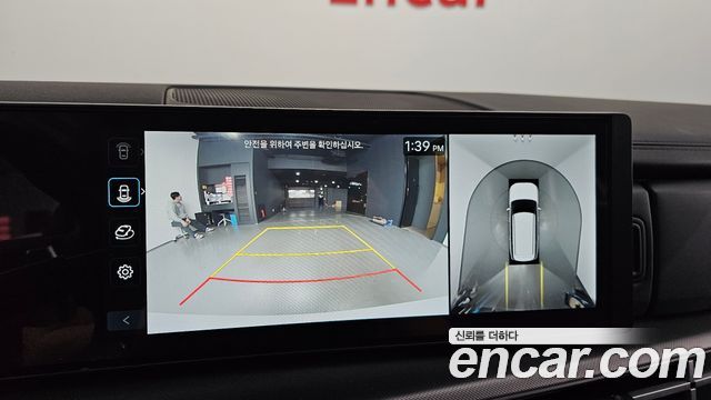 Hyundai Santafe 2026 — photo 21