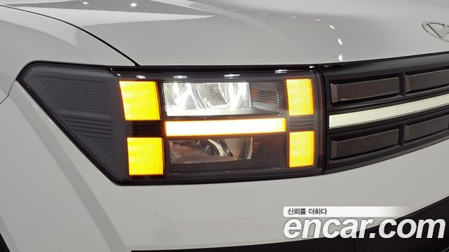 Hyundai Santafe 2026 — photo 8