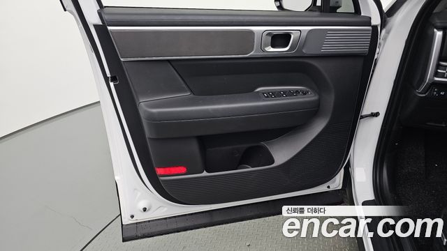 Hyundai Santafe 2026 — photo 14