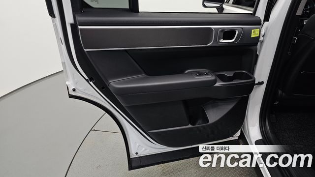 Hyundai Santafe 2026 — photo 15