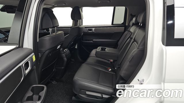 Hyundai Santafe 2026 — photo 16