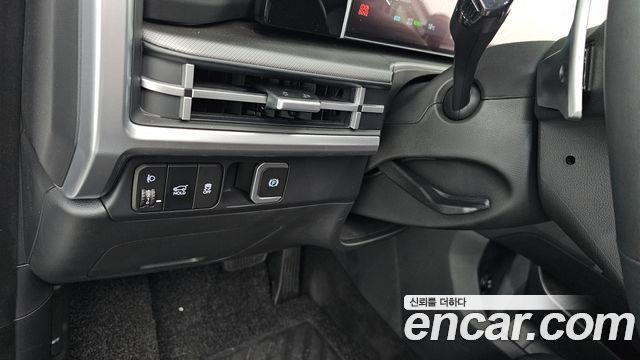 Hyundai Santafe 2026 — photo 27