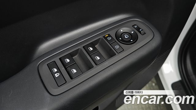Hyundai Santafe 2026 — photo 28