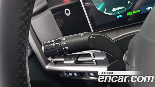 Hyundai Santafe 2026 — photo 29