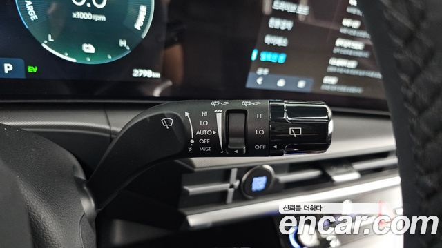 Hyundai Santafe 2026 — photo 30