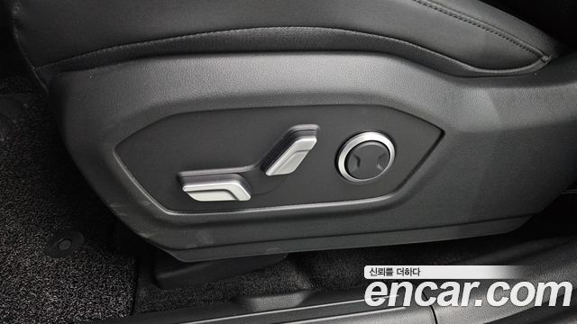 Hyundai Santafe 2026 — photo 31