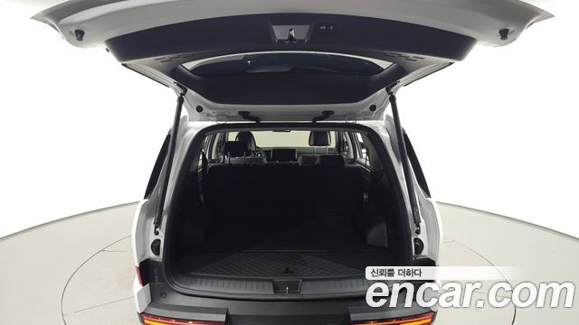 Hyundai Santafe 2026 — photo 33