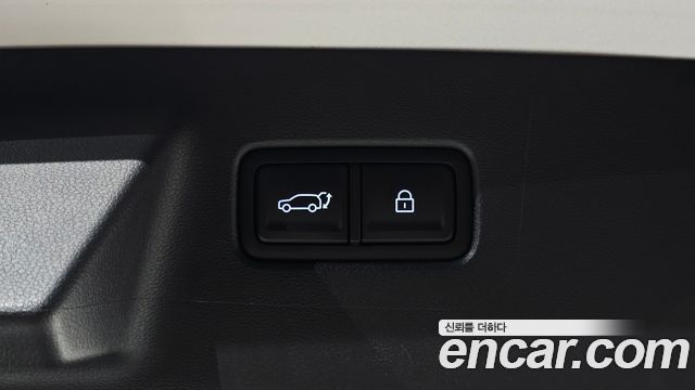 Hyundai Santafe 2026 — photo 34