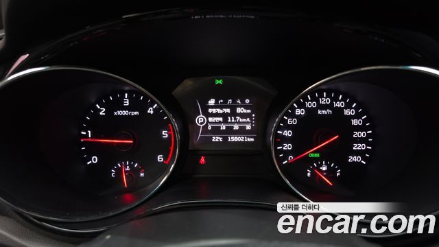 Kia Canival 2017 — photo 11