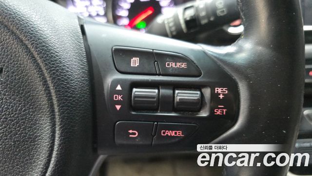 Kia Canival 2017 — photo 23