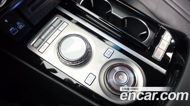 Genesis G80 2024 — photo 12