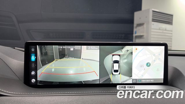 Genesis G80 2024 — photo 20