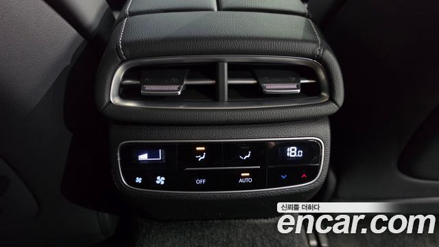 Genesis G80 2024 — photo 24