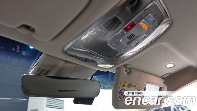 Genesis G80 2024 — photo 25