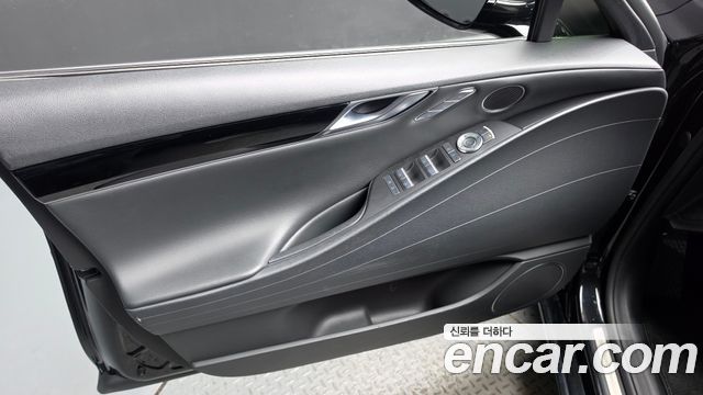 Genesis G80 2024 — photo 14
