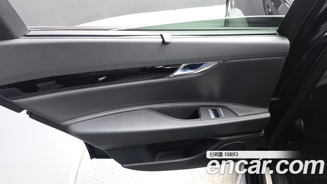 Genesis G80 2024 — photo 15