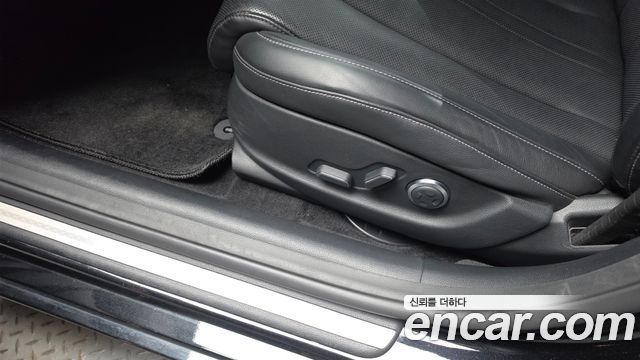 Genesis G80 2024 — photo 32