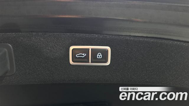 Genesis G80 2024 — photo 35