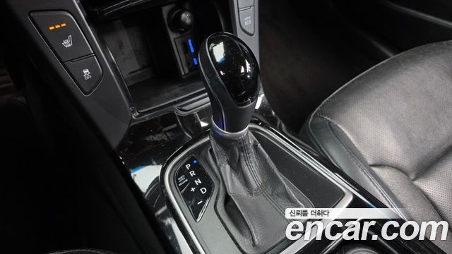 Hyundai i40 2012 — photo 9