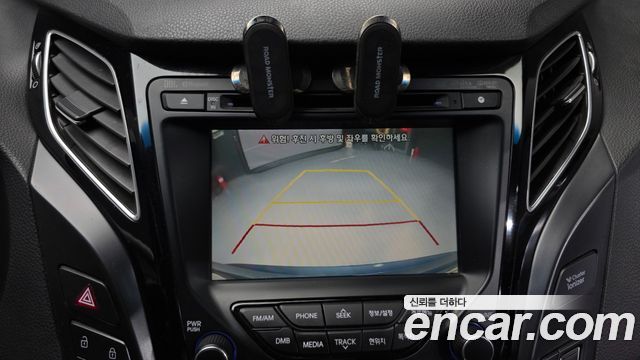 Hyundai i40 2012 — photo 15