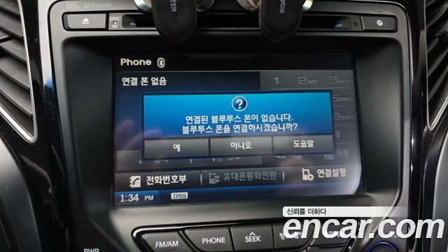 Hyundai i40 2012 — photo 18