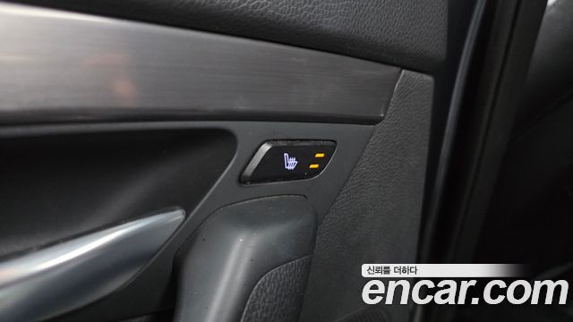 Hyundai i40 2012 — photo 19