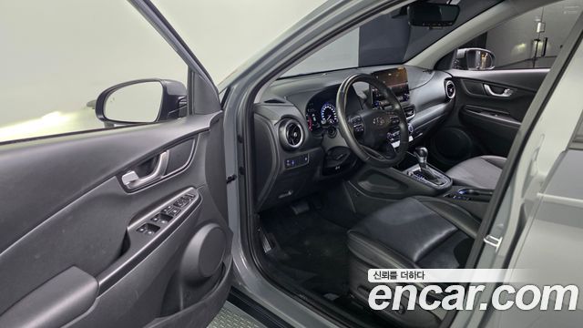 Hyundai Kona 2022 — photo 13