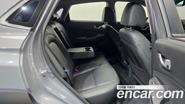 Hyundai Kona 2022 — photo 18
