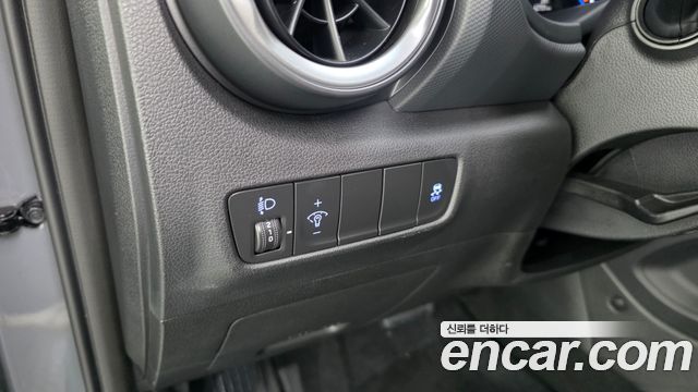 Hyundai Kona 2022 — photo 23