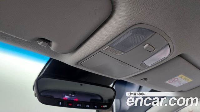 Hyundai Kona 2022 — photo 24
