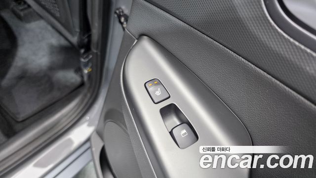 Hyundai Kona 2022 — photo 25