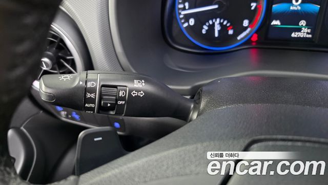 Hyundai Kona 2022 — photo 35