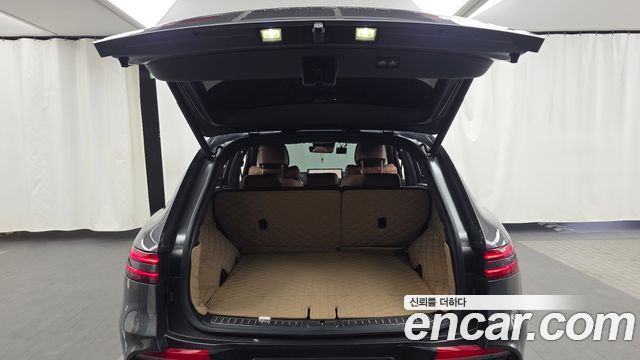 Genesis GV70 2021 — photo 20