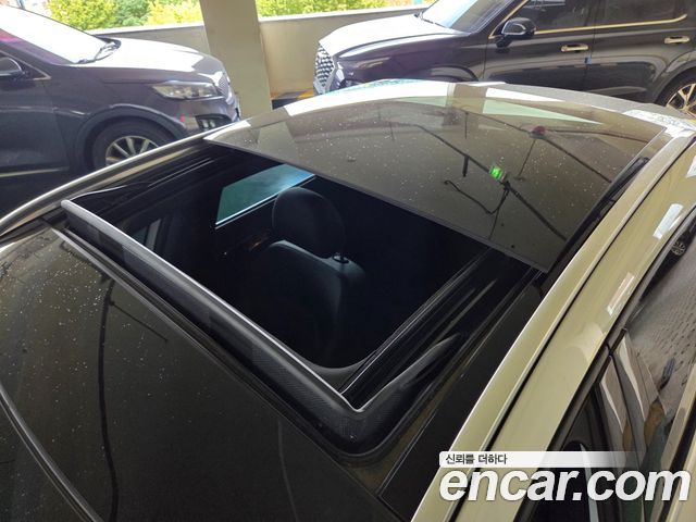 Mercedes-Benz GLA-Class 2019 — photo 17
