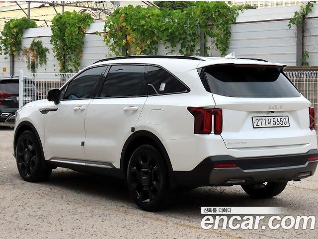 Kia Sorento 2024 — photo 2