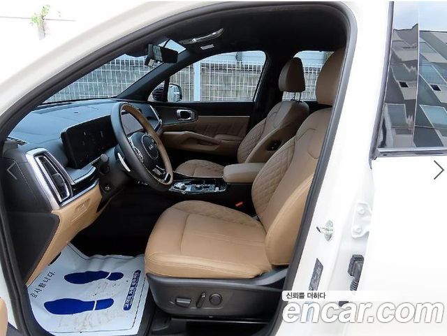 Kia Sorento 2024 — photo 4