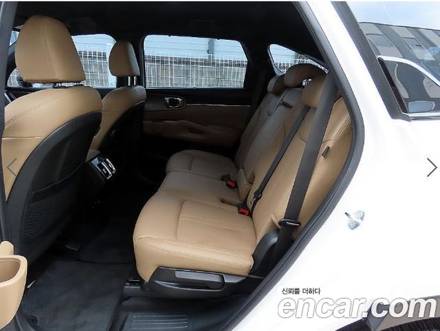 Kia Sorento 2024 — photo 5
