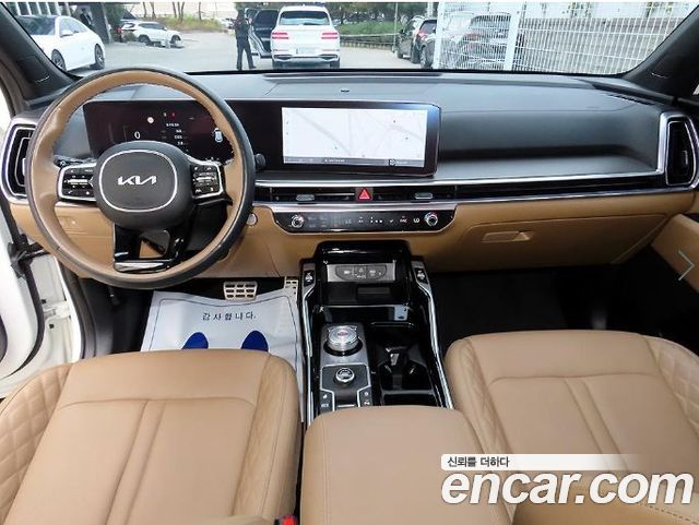 Kia Sorento 2024 — photo 6