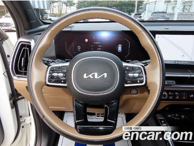 Kia Sorento 2024 — photo 7