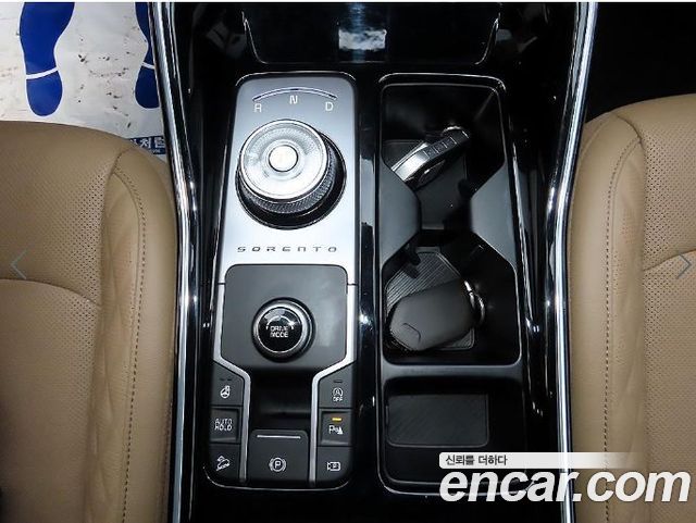 Kia Sorento 2024 — photo 9