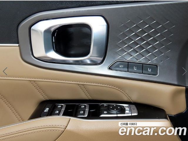 Kia Sorento 2024 — photo 10