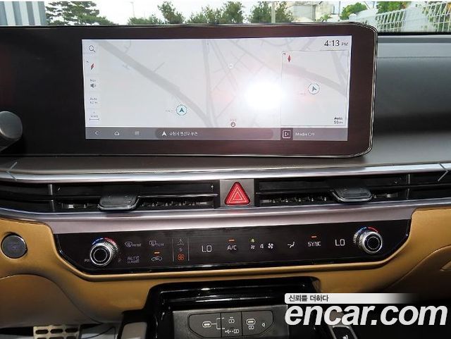 Kia Sorento 2024 — photo 12